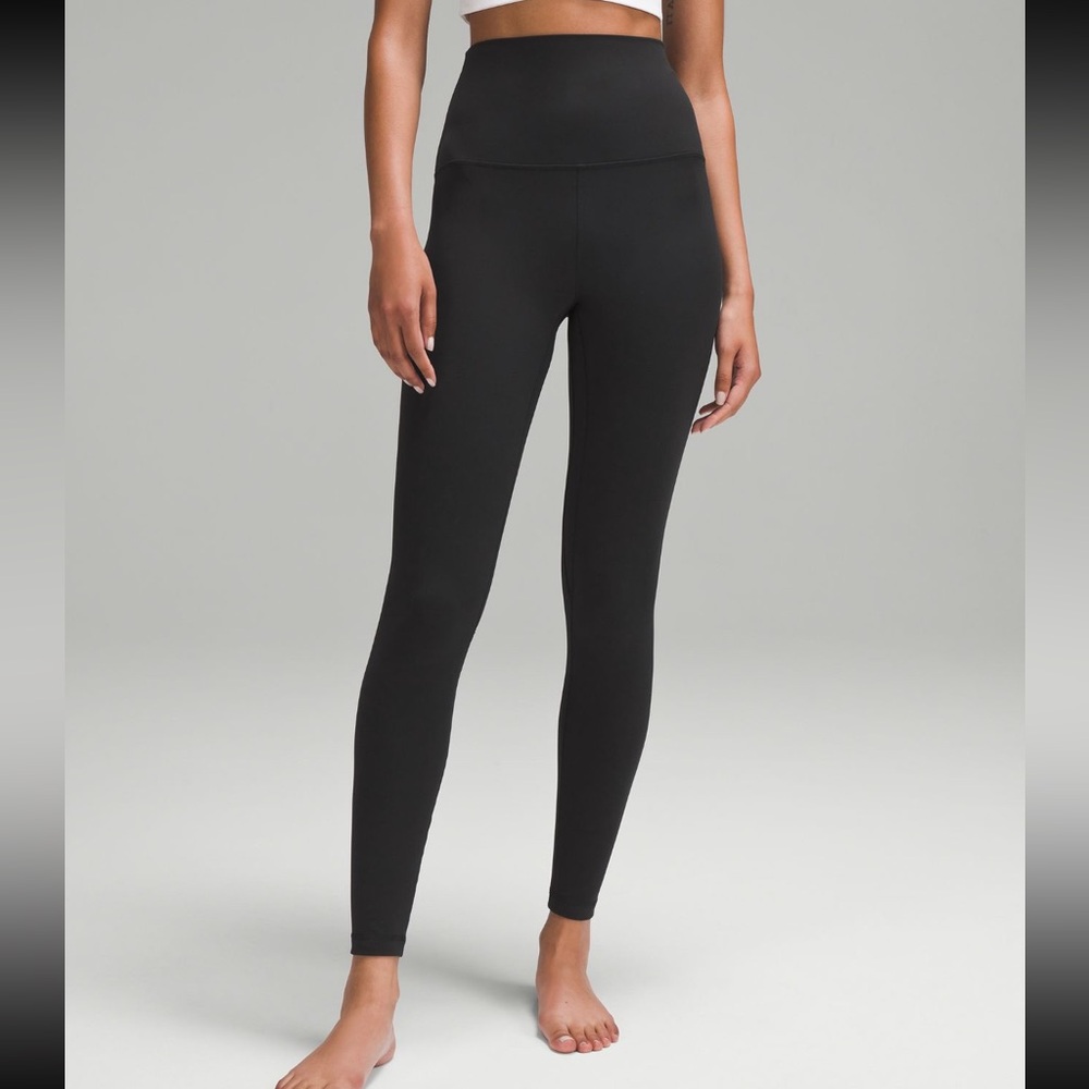 Lululemon Align Super-High Rise 28”